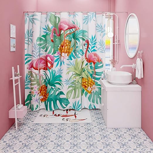 Get Cortinas de ducha de playa Free