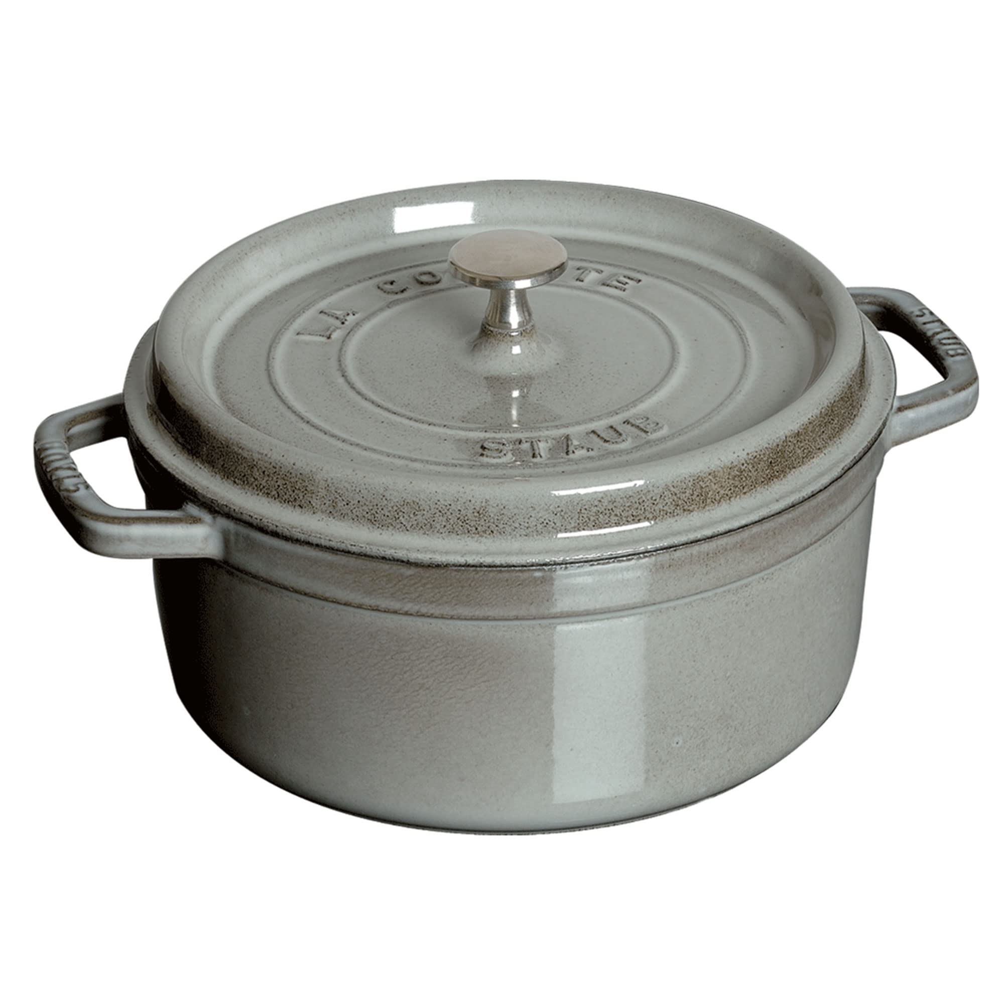 Staub Cocotte Single pan