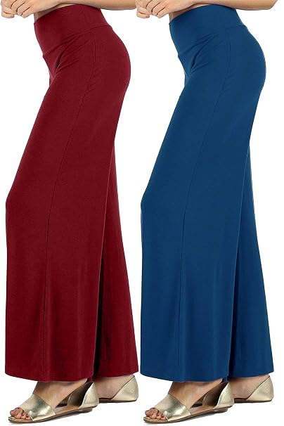 Maternity Capri Pants Lounge Loose 