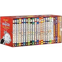 Amulet #1-9 Box Set | Amazon.com.br