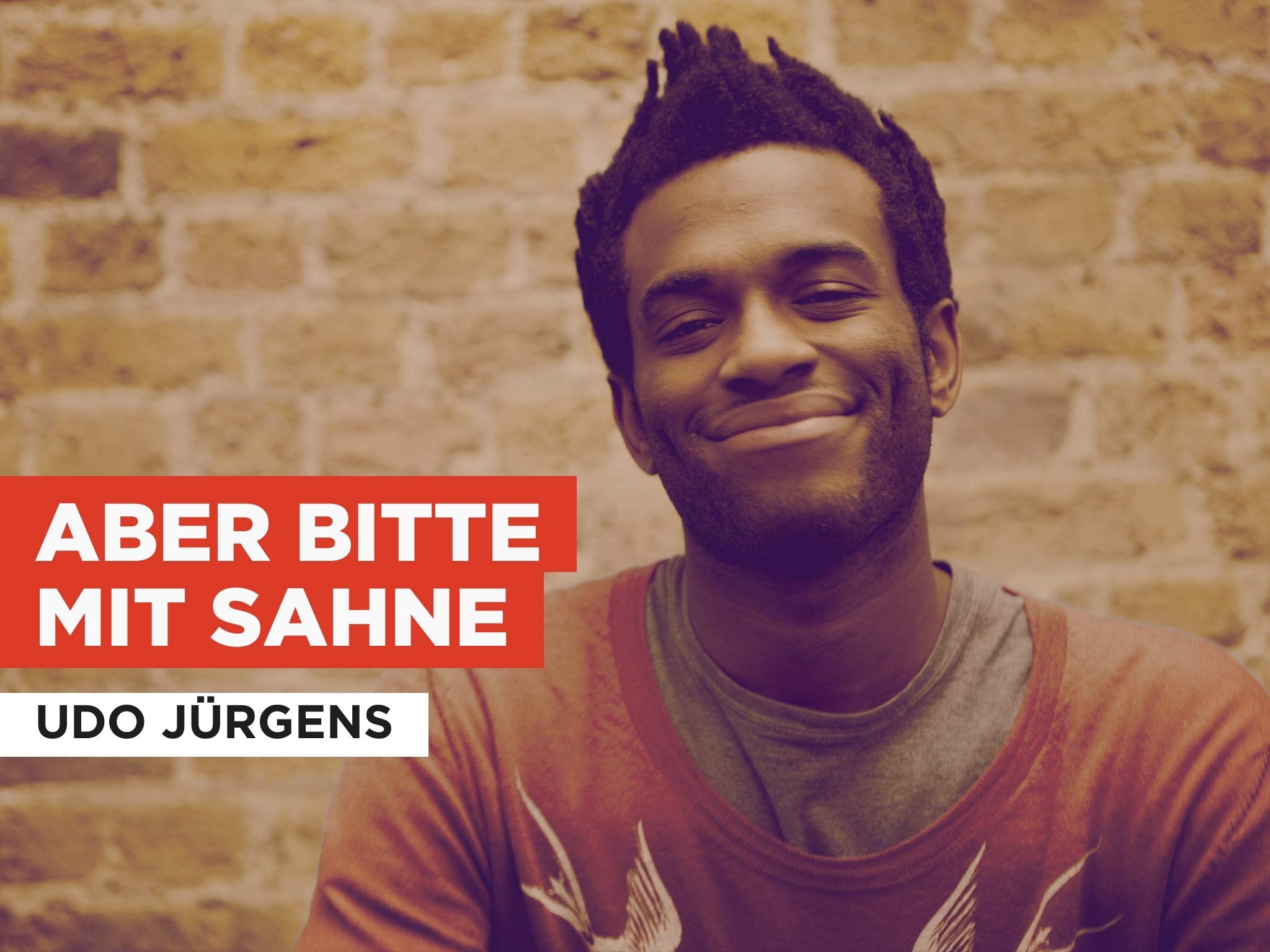 Aber Bitte Mit Sahne Udo Jürgens Karaoke