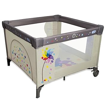 twin travel cot