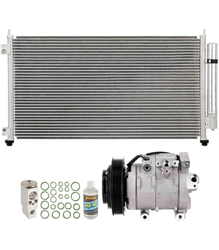 Amazon.com: For Toyota Pickup 1989-1994 AC Compressor w/A/C