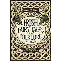 希少　W.B. YEATS and Irish Folklore Amazon.com: Irish Fairy Tales and Folklore: 9781949846447: Yeats