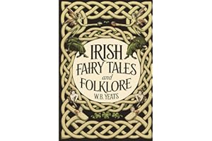 Irish Fairy Tales and Folklore