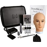 Complete Scalp Micropigmentation kit by DermMicro