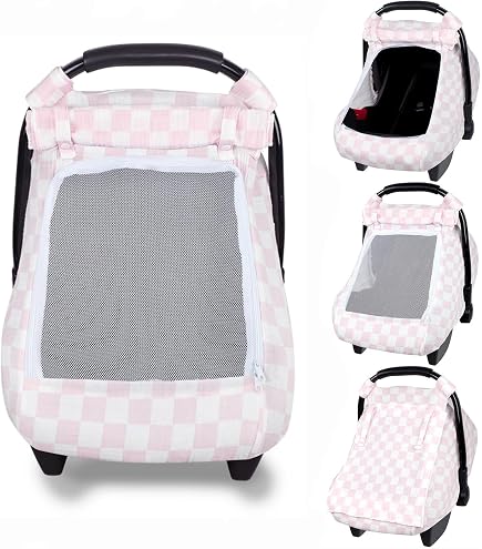 Britax B-Covered All-Weather Car Seat Cover Baby