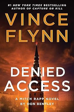 Denied Access