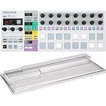 DTM・DAW BeatStep Pro / Arturia Amazon.com: Arturia BeatStep Pro Controller and Sequencer