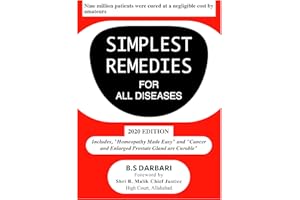 Simplest Remedies for All Diseases: Nine million patients were cured at a negligible cost by amateurs
