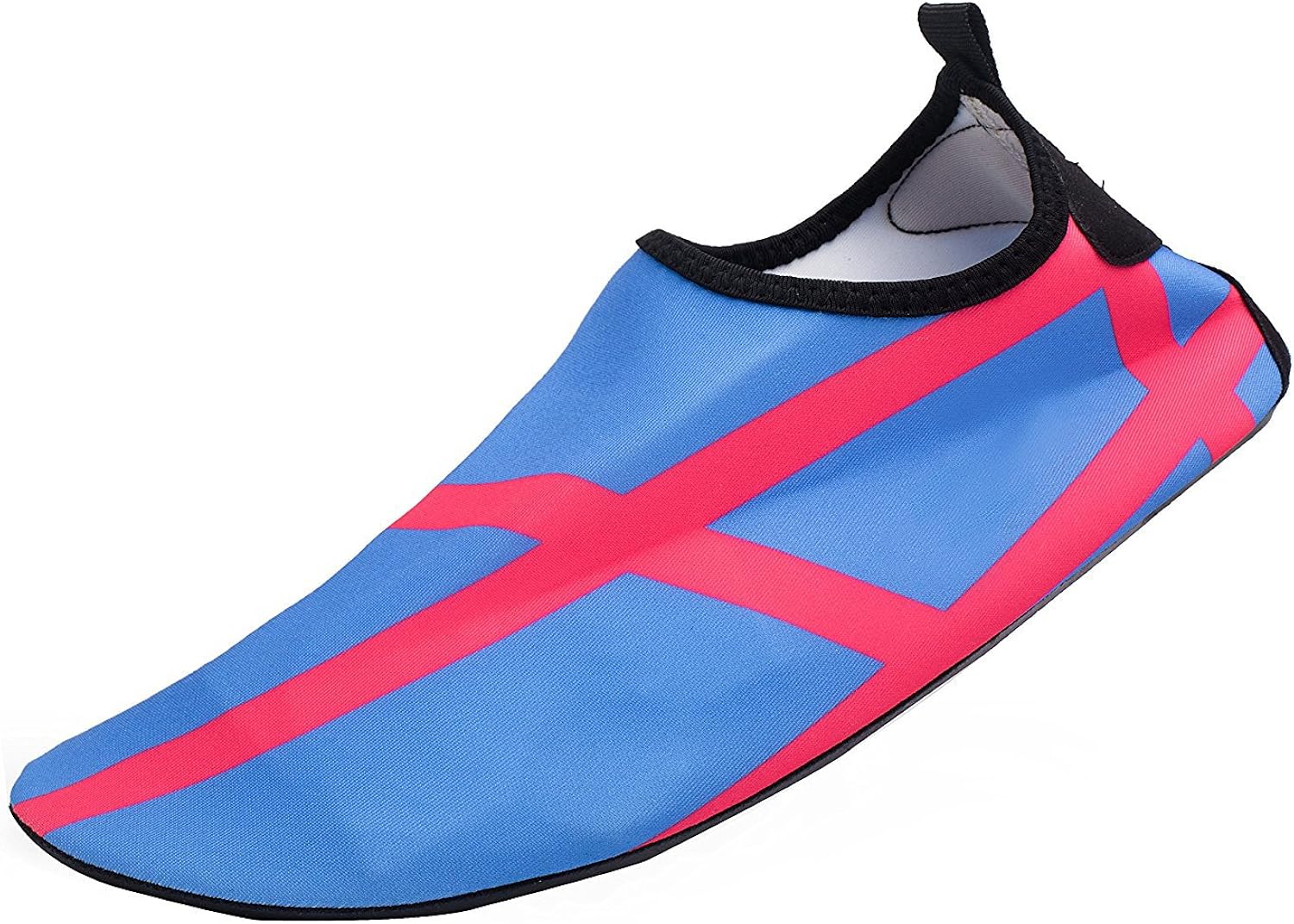 beach volleyball footwear