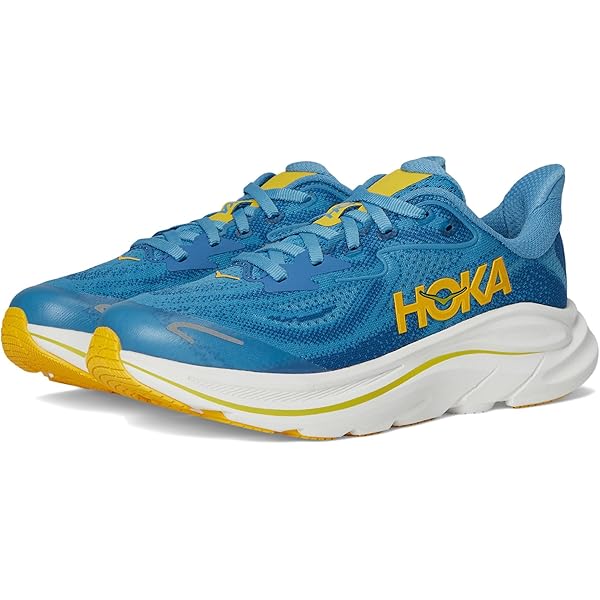 Amazon.com | Hoka Anacapa 2 Low GTX (Big Kid) Hiking Boot