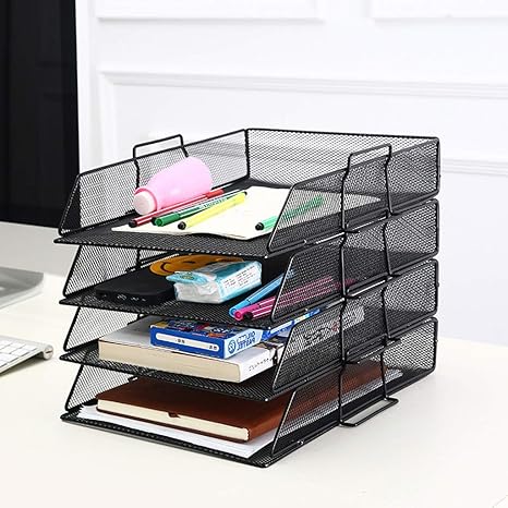 Desk Drawer Organizers Office Supplies Office Home Supplies