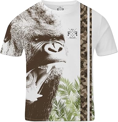 animal tees