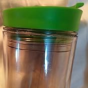 trudeau tea tumbler