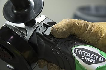 Hitachi G12SR3 featured image 3