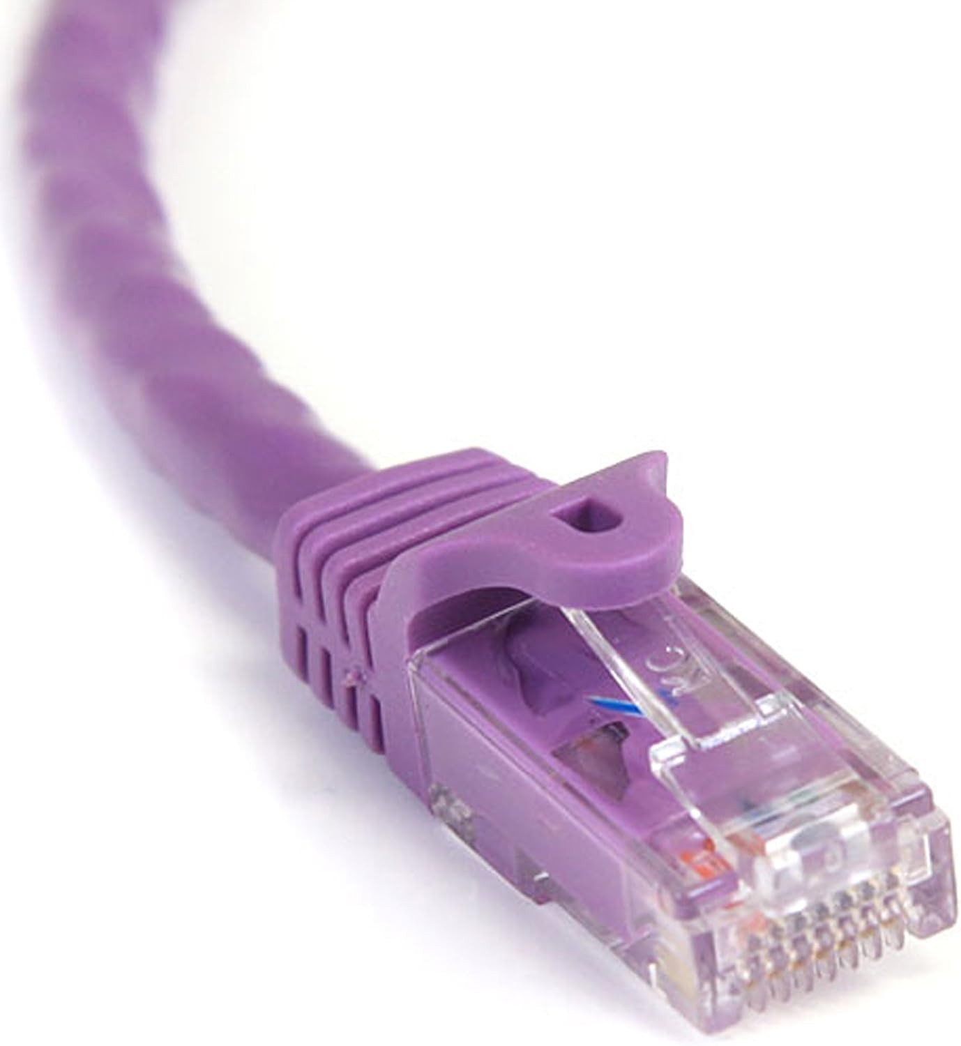 StarTech 10ft CAT6 Ethernet Cable - Image 3