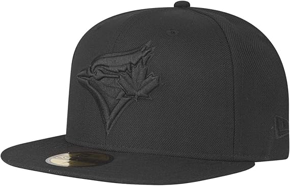 fitted caps canada