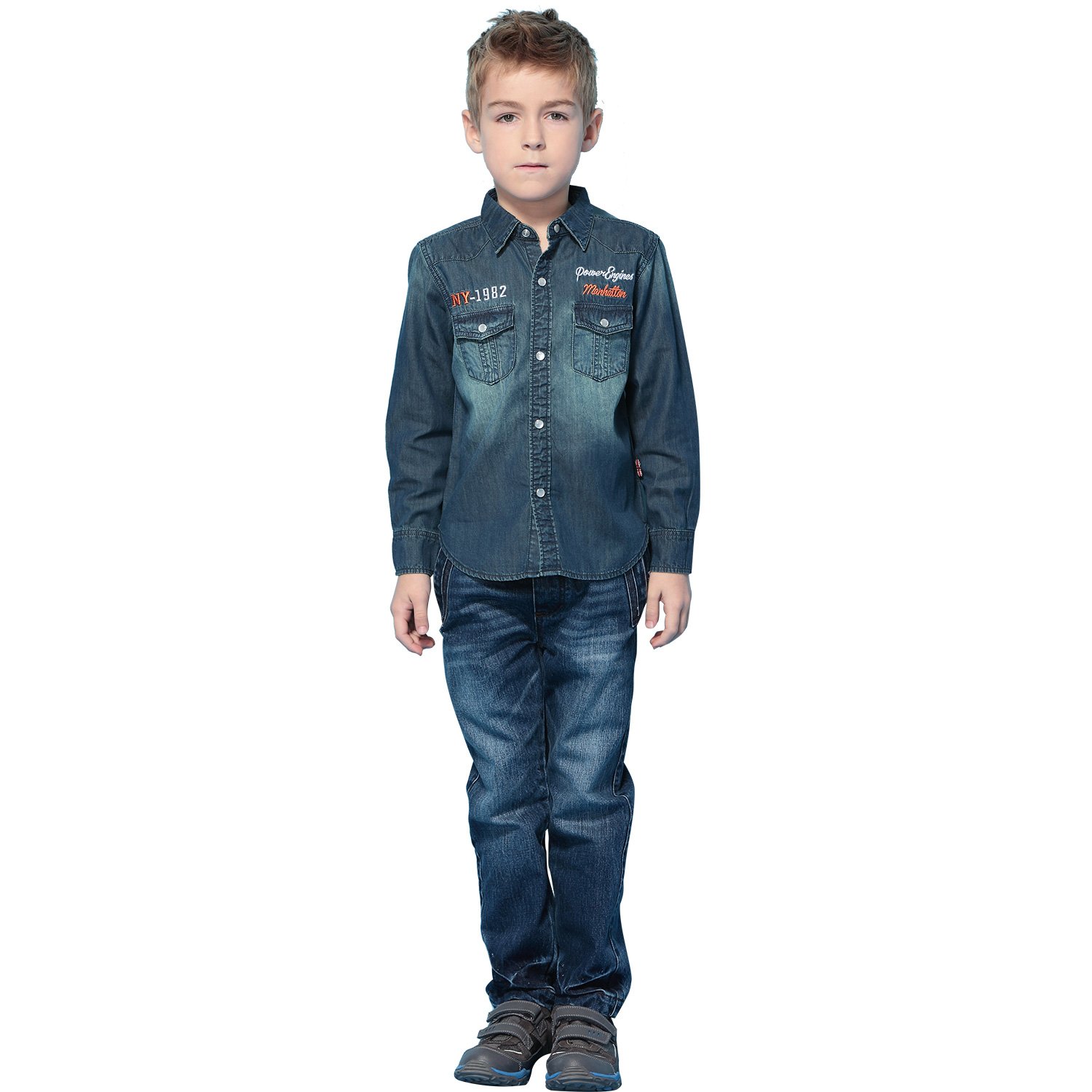 husky boy pants elastic waist