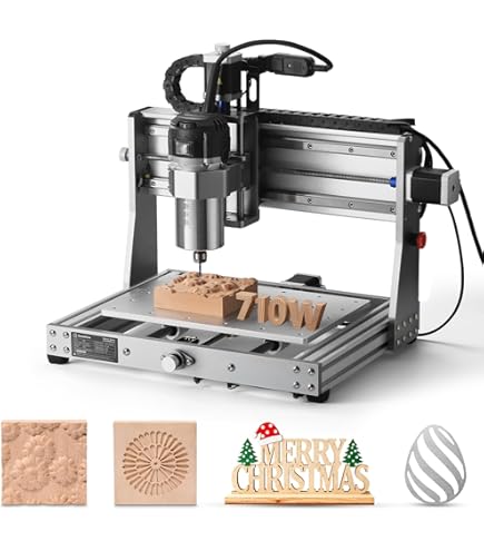 Genmitsu Kaba Fold CNC Enclosure for CNC Machine, Noise Reduction