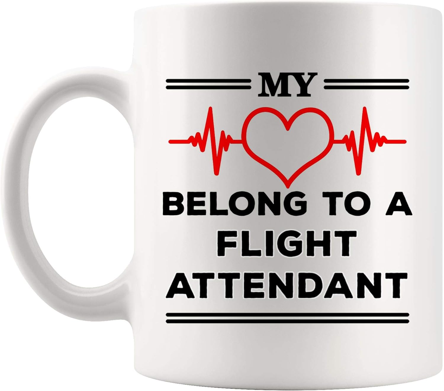 gifts for flight attendant girlfriend