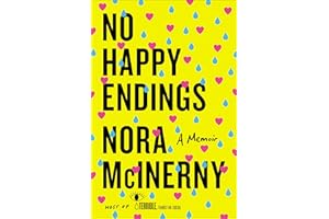 No Happy Endings: A Memoir