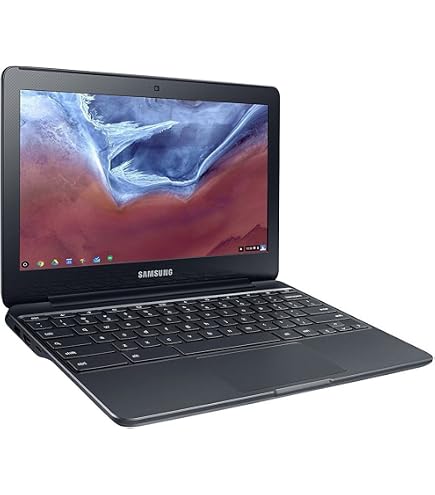 Amazon.com: Samsung Electronics XE500C13 Chromebook 3 2GB RAM 16GB