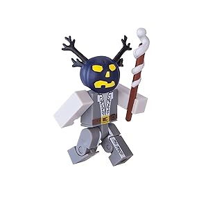Roblox Matt Dusek Figure Pack