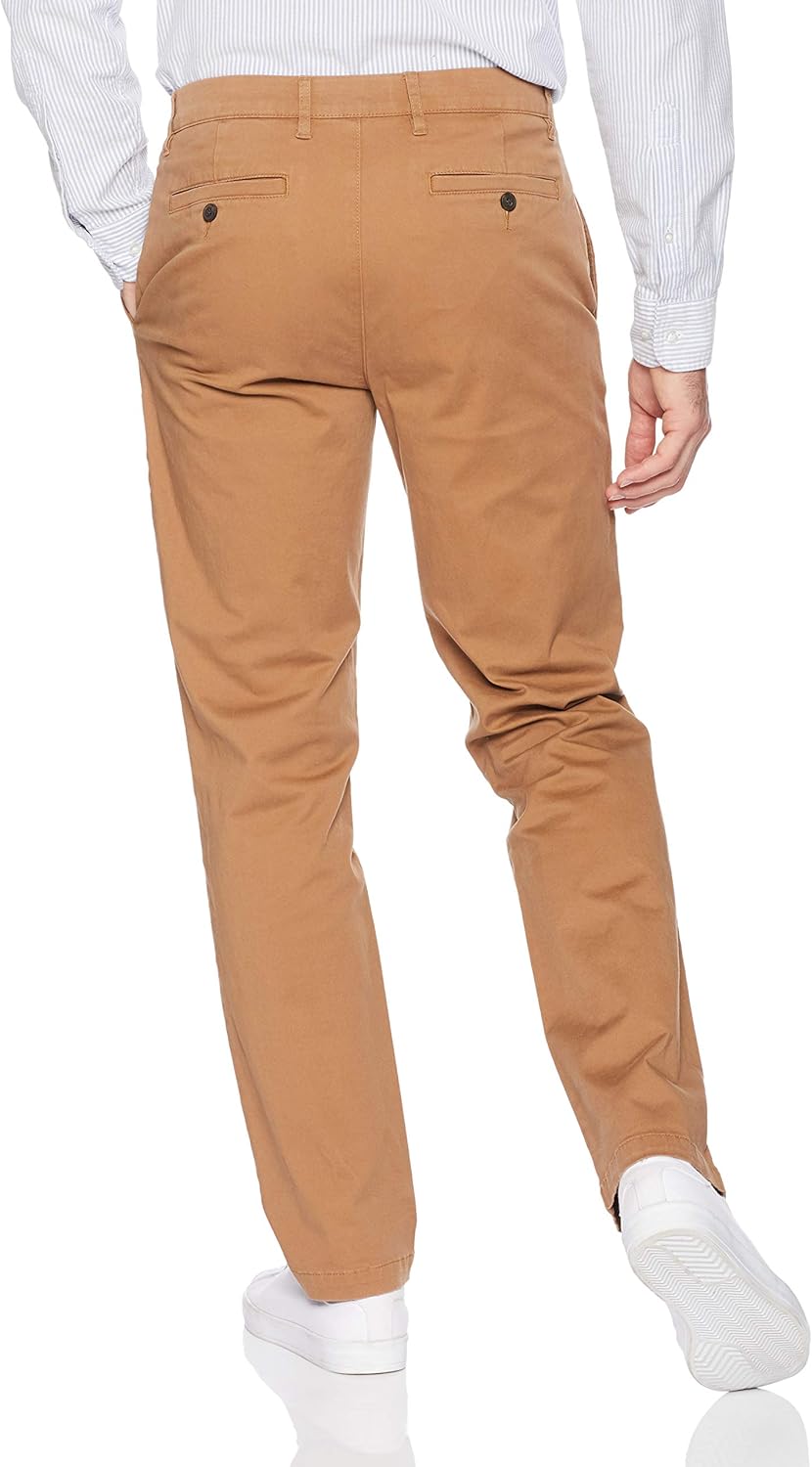 next mens straight chinos