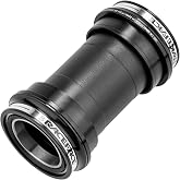 Raceface Bottom Bracket PF30 &Oslash;30 (46mm) - 68/73, Black | Cranksets
