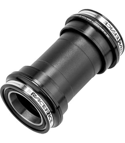 Wheels Manufacturing PF30 Outboard ABEC 3 Boîtier Pédalier pour Manivelles SRAM DUB 29mm - PF30