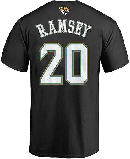 jalen ramsey jersey amazon