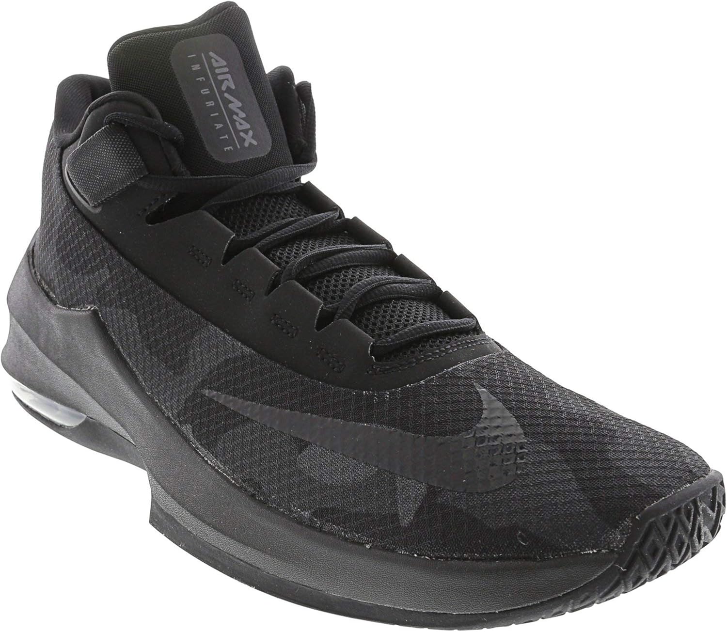 air max infuriate 2 mid prm