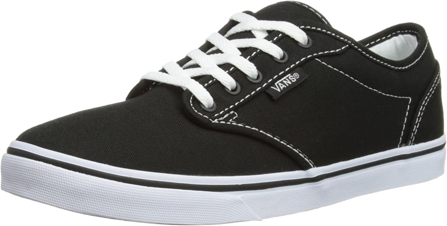 vans atwood