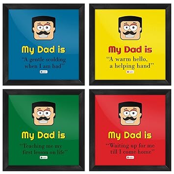 birthday gifts for indian dad