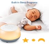 VTech BC8213 V-Hush Junior Sleep Training Soother with 40 Stories & Bluetooth view 9
