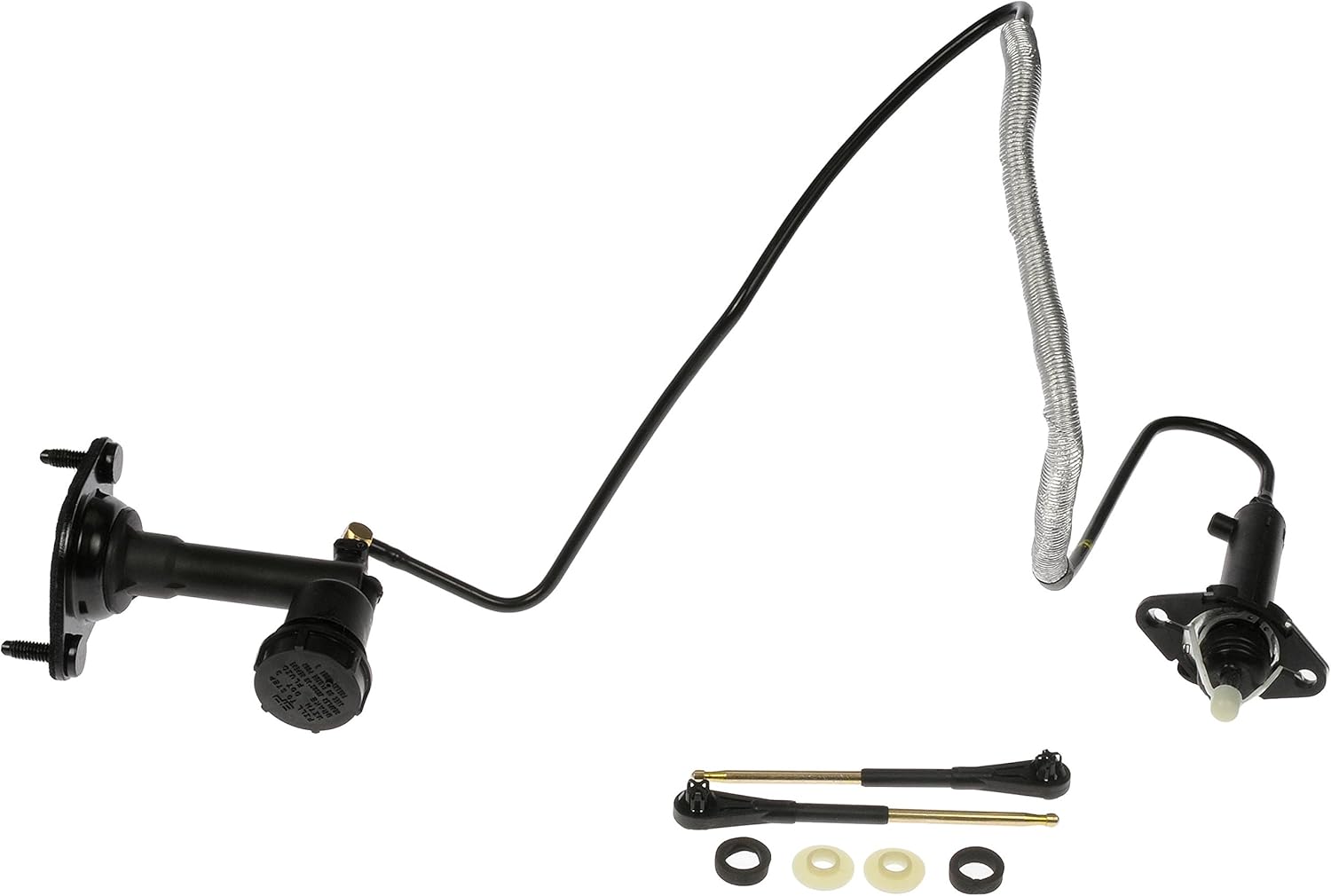 Dorman CC649049 Clutch Combination Master Slave Cylinder Assembly