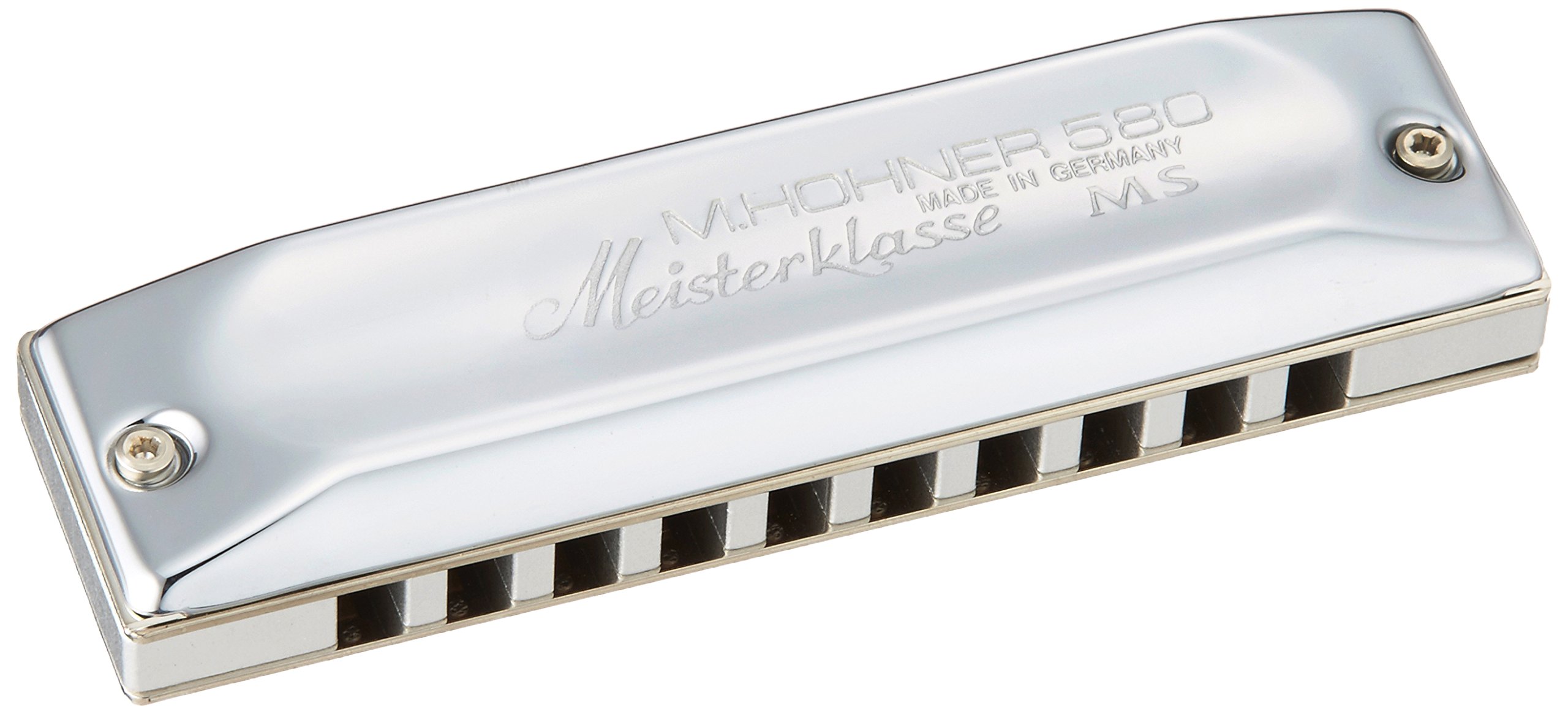 HOHNER MEISTERKLASSE EB