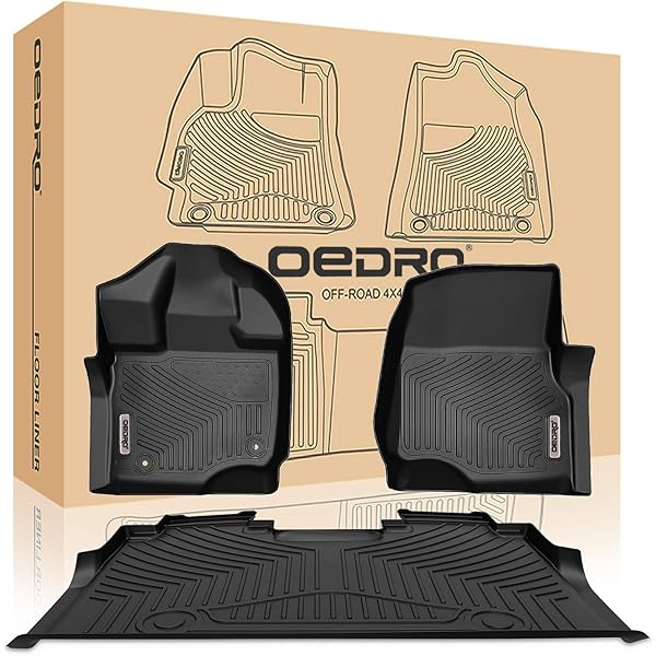 Amazon Com Yitamotor Floor Mats For F150 Custom Fit Floor