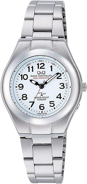 Amazon 19年9月入荷予定未定シチズン時計株式会社 ｑ ｑウォッチ Q Q 腕時計 ソーラー電波レディース 電波時計 Hj01 4 レディース腕時計 腕時計 通販