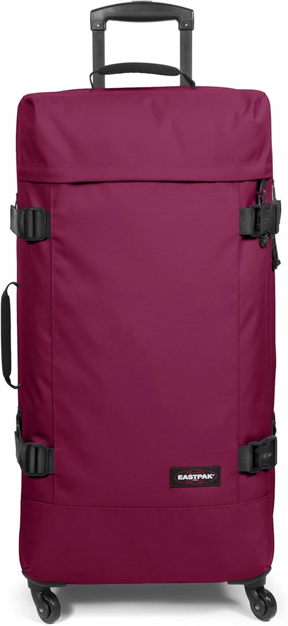 Eastpak TRANS4 XL Maleta, 82 cm, 94 L, Plum Harvest Amazon.es Equipaje