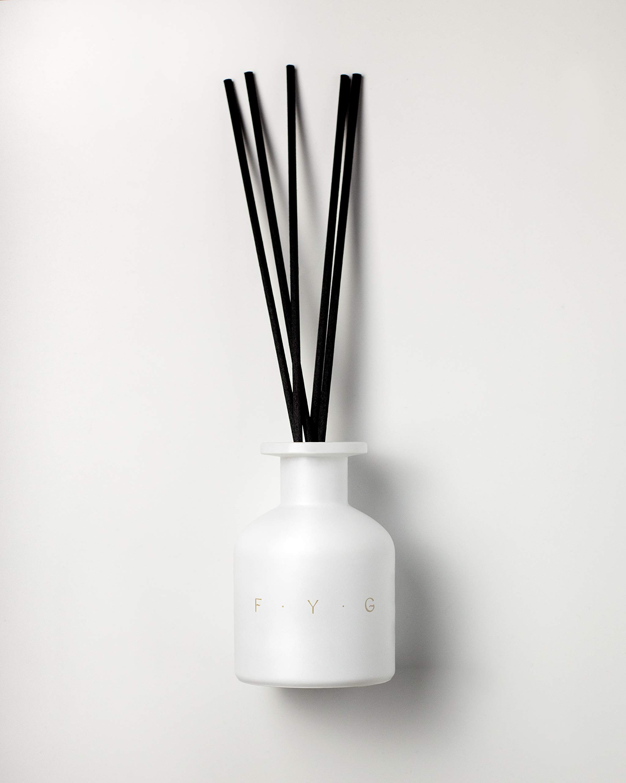 Find Your Glow Diffuser, White, 125ml