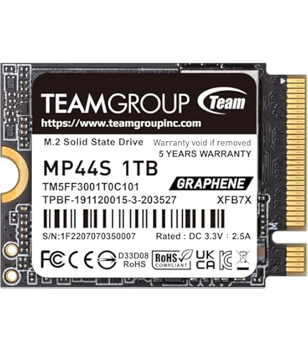 T-08143 / SSD / M.2 2230 / NVMe / 128GB / 10個セット / ゆうパケット発送 / データ消去済み / ジャンク扱い