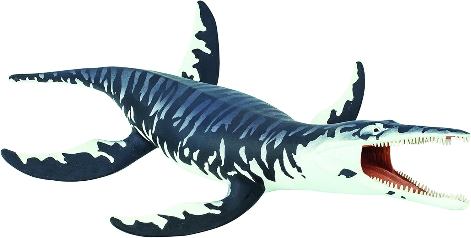 kronosaurus toys