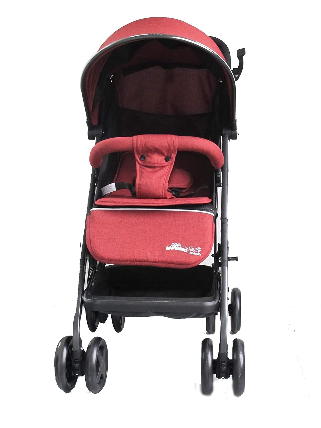 bambino travel stroller