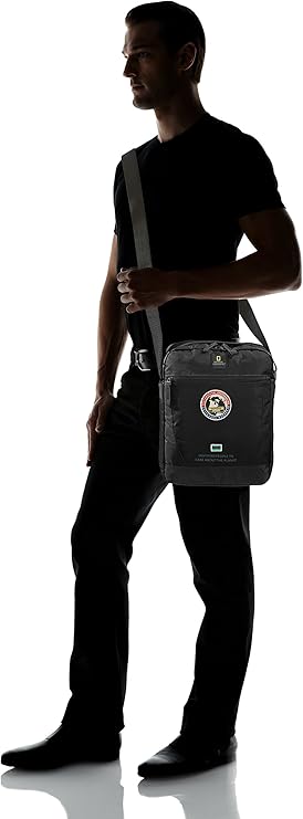 national geographic suitcase tk maxx