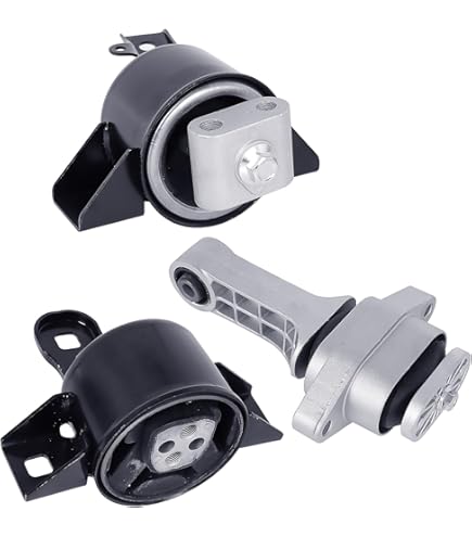 Amazon.com: Engine Mount for Chrysler 300, Dodge Challenger