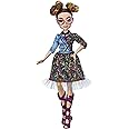 Disney Descendants Dizzy Fashion Doll, Inspired by Descendants 3, Brown
