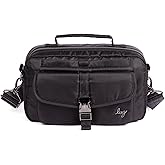 Lug Sidecar Convertible Crossbody Bag