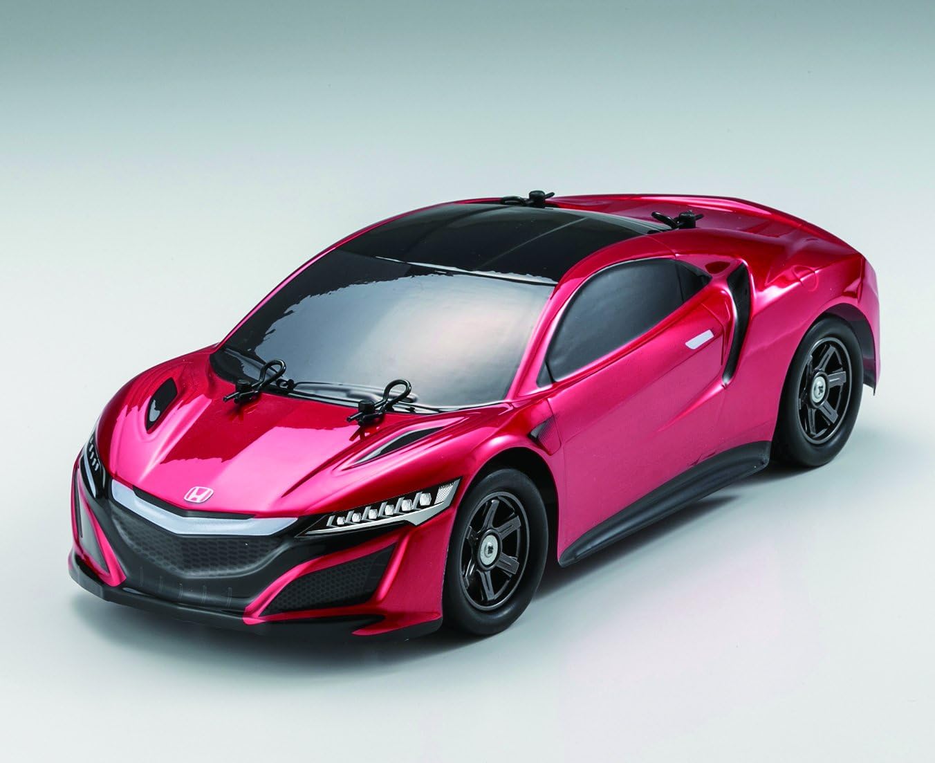 Amazon バクソーハーgt ホンダnsx ラジコン ドローン 通販